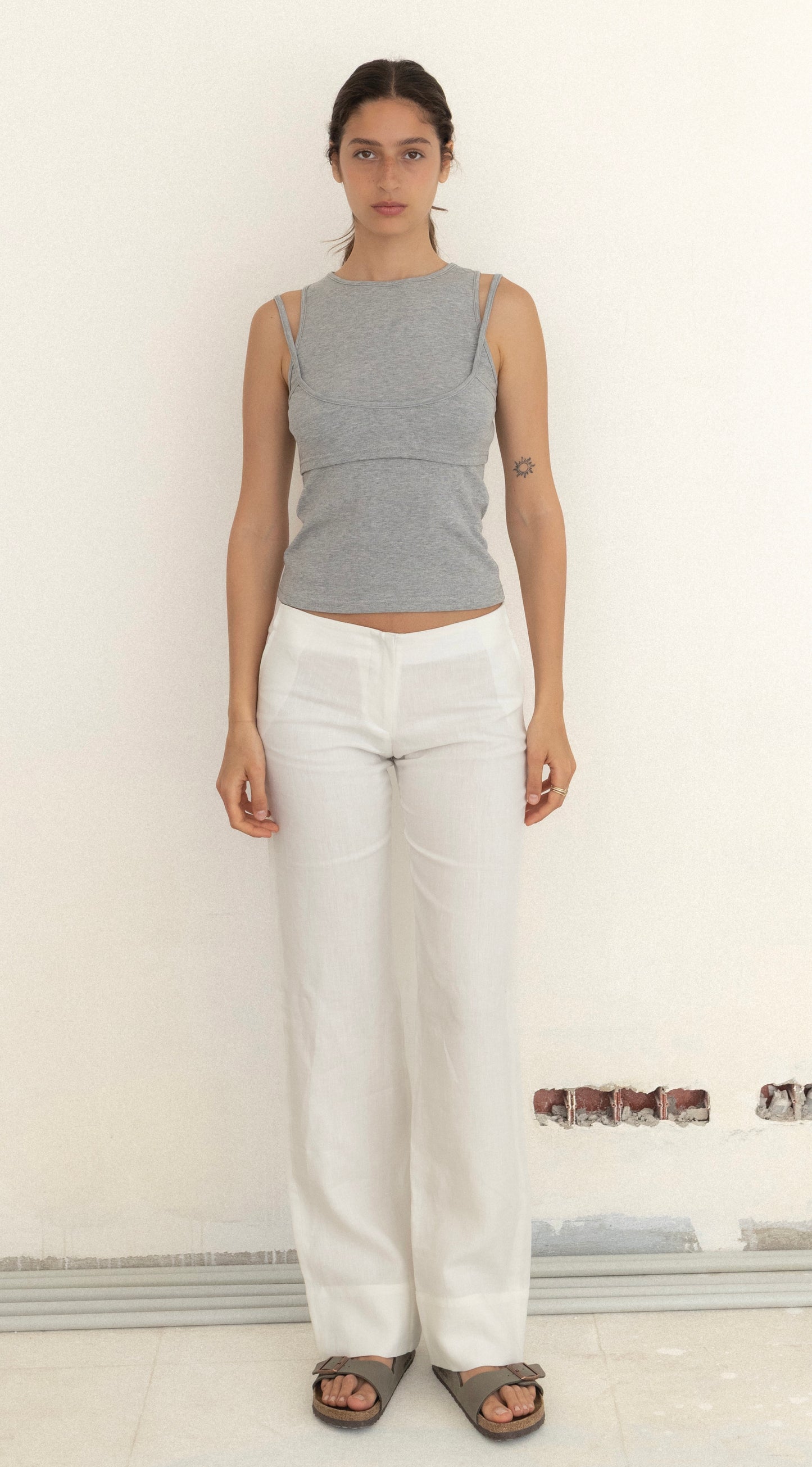 Sam Trousers
