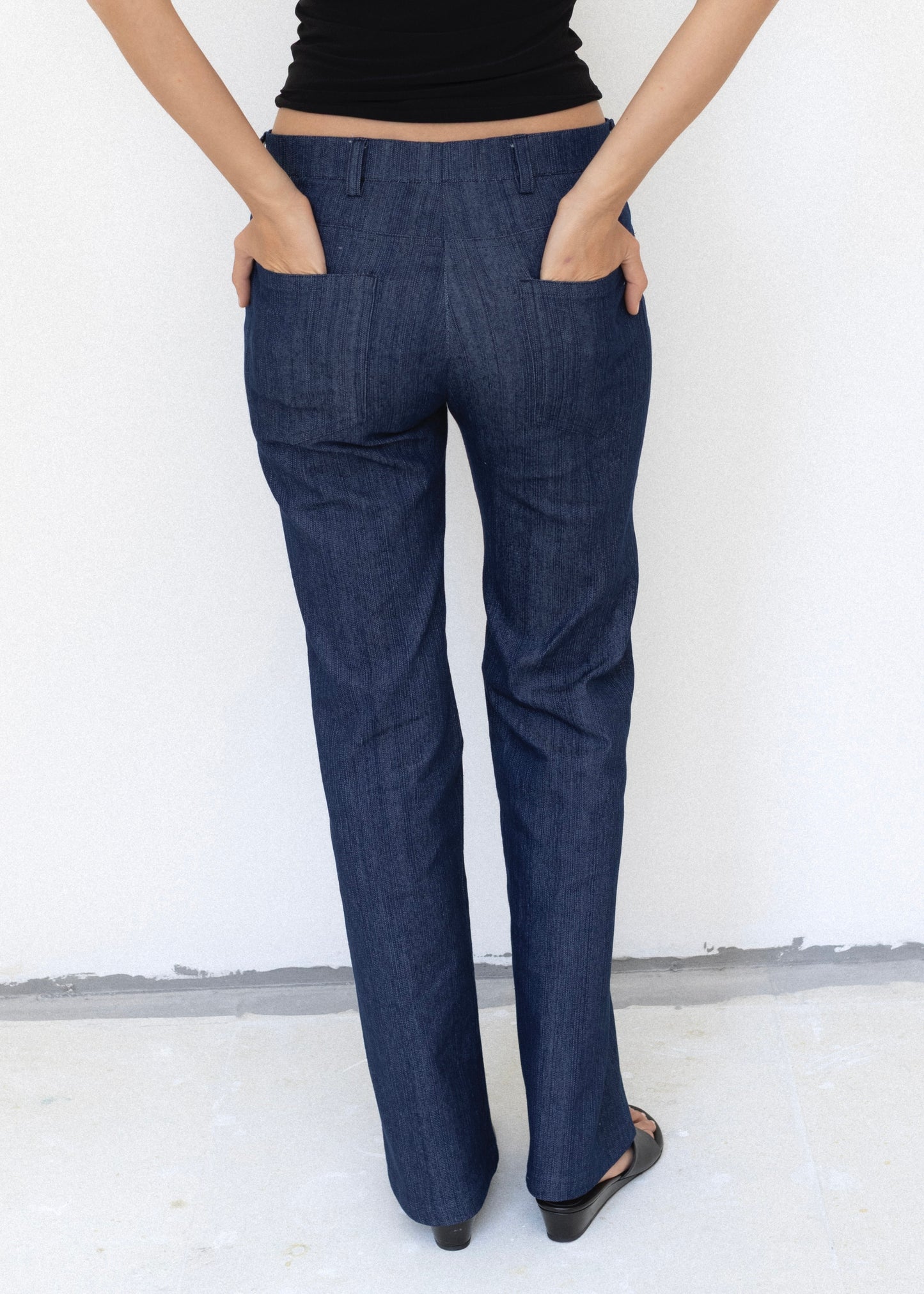 The Archive Jeans - preorder