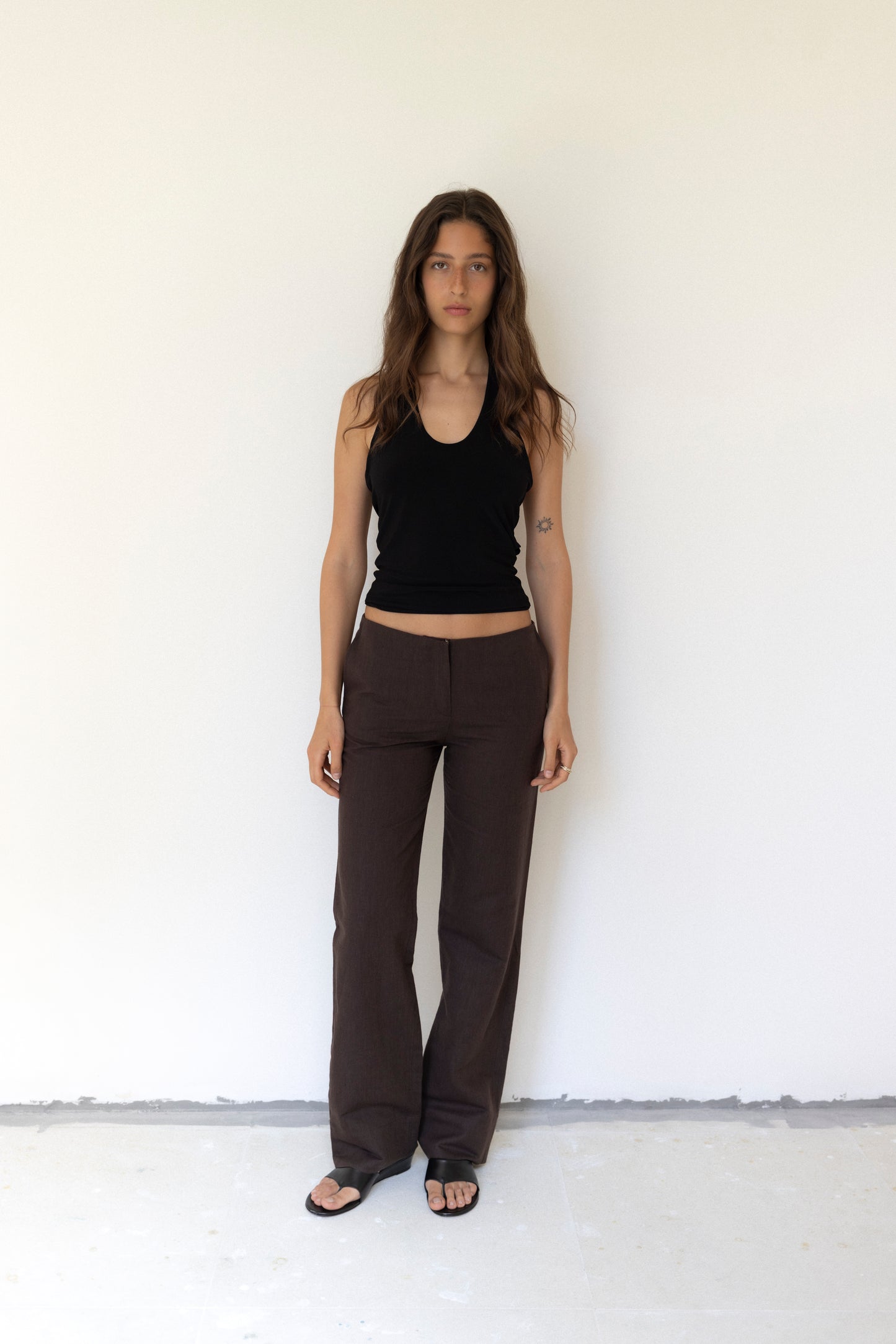 Maia Trousers