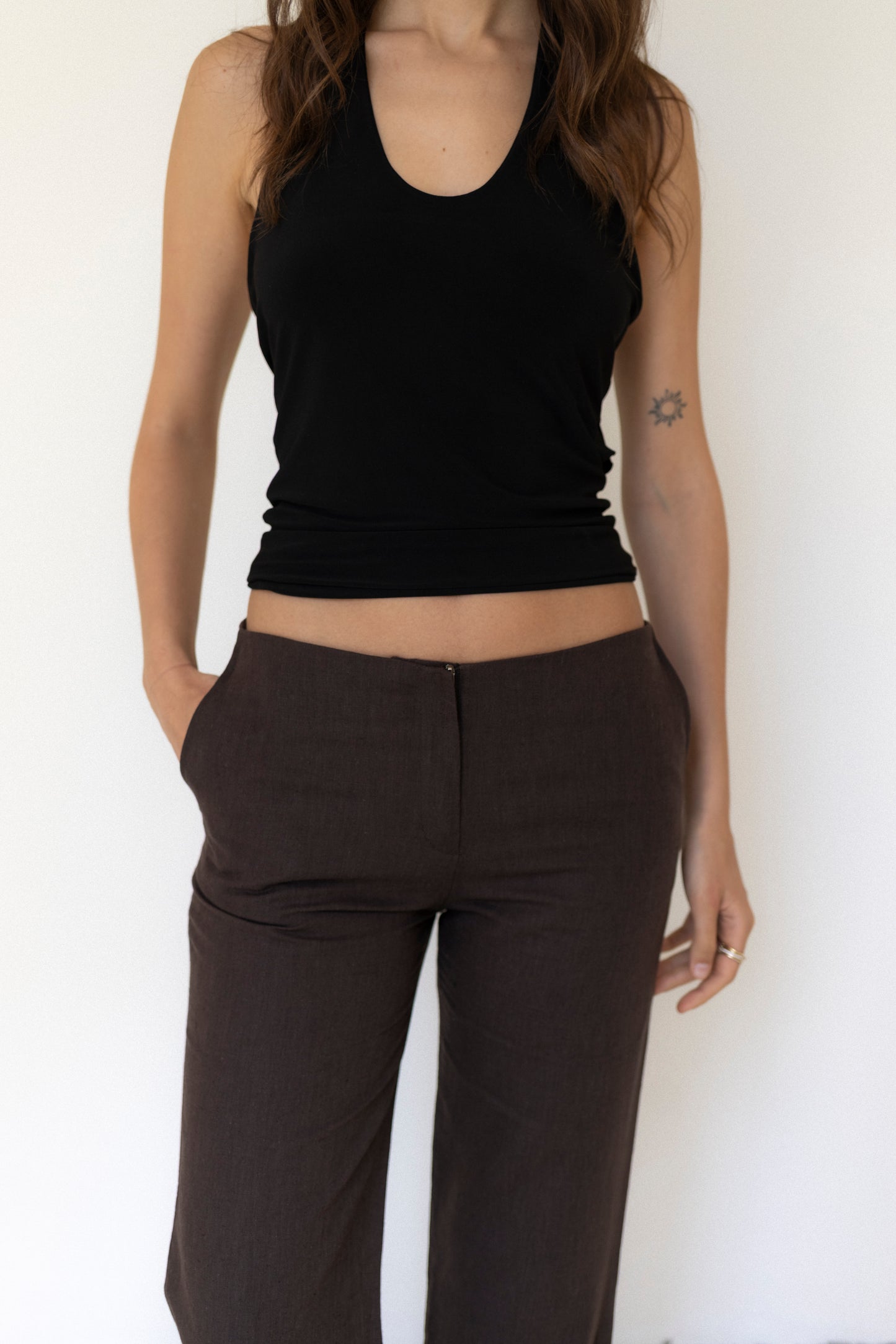 Maia Trousers