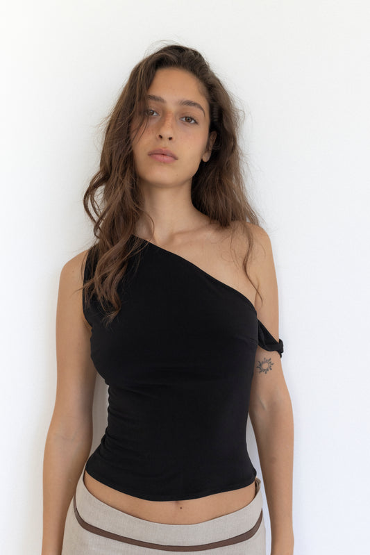Zoe Top
