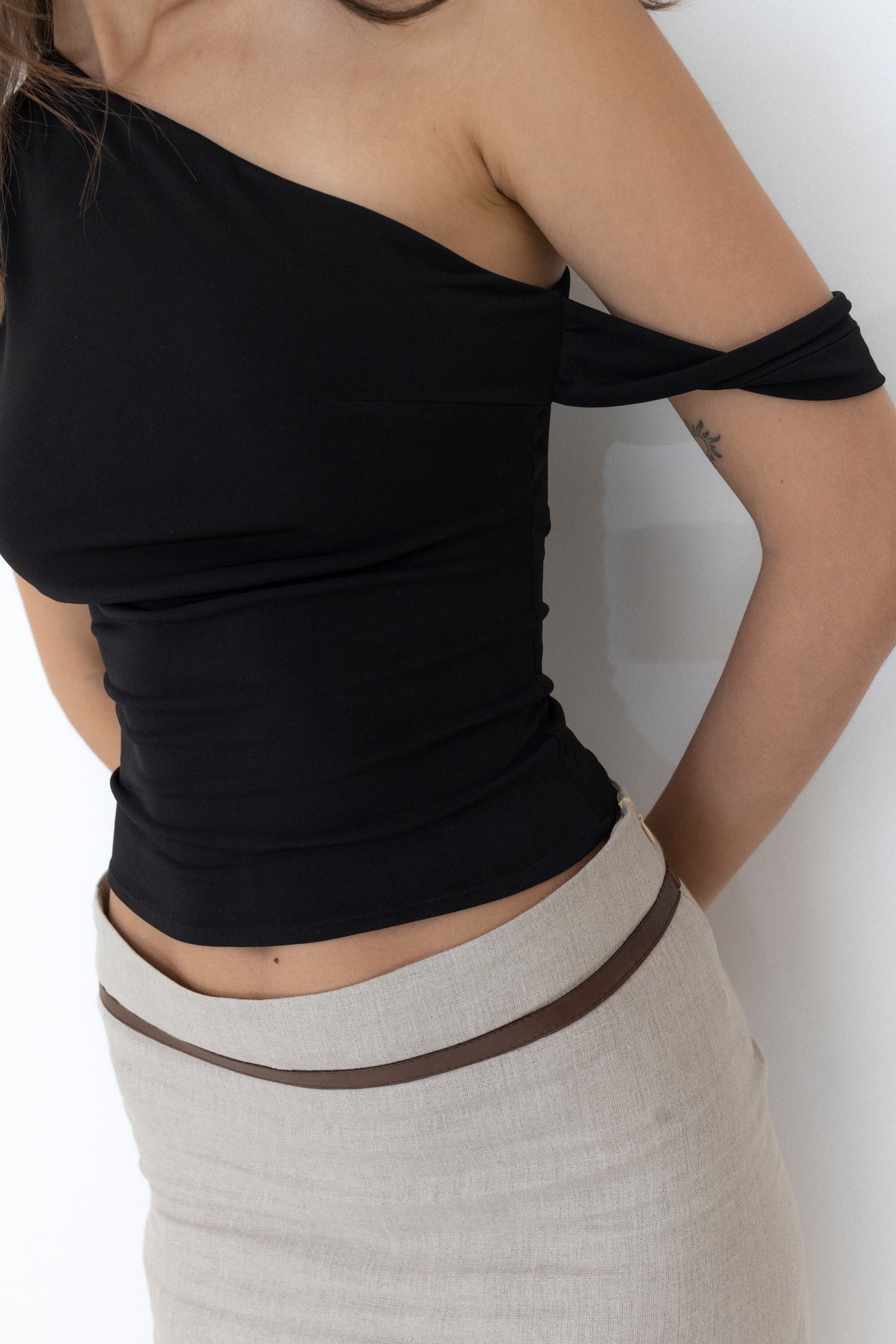Zoe Top
