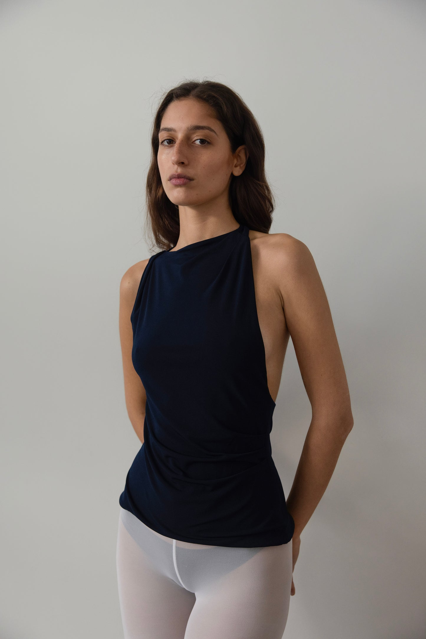Lula Top - Blue