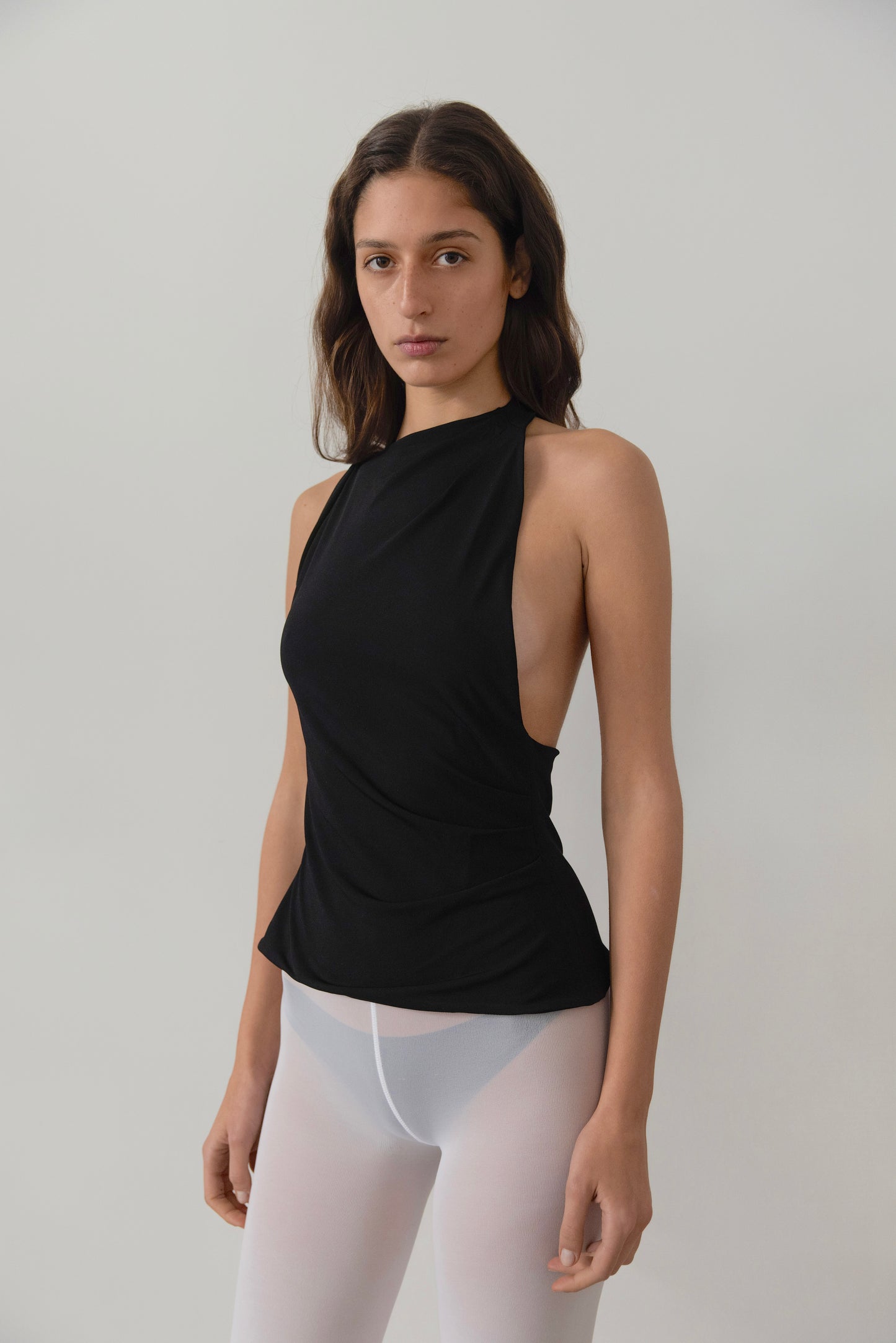 Lula Top - Black