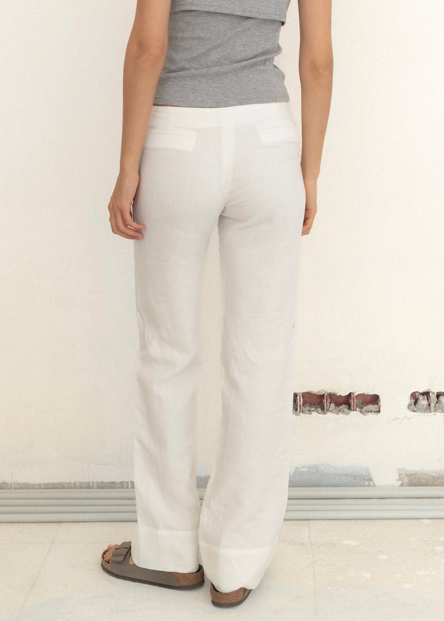 Sam Trousers