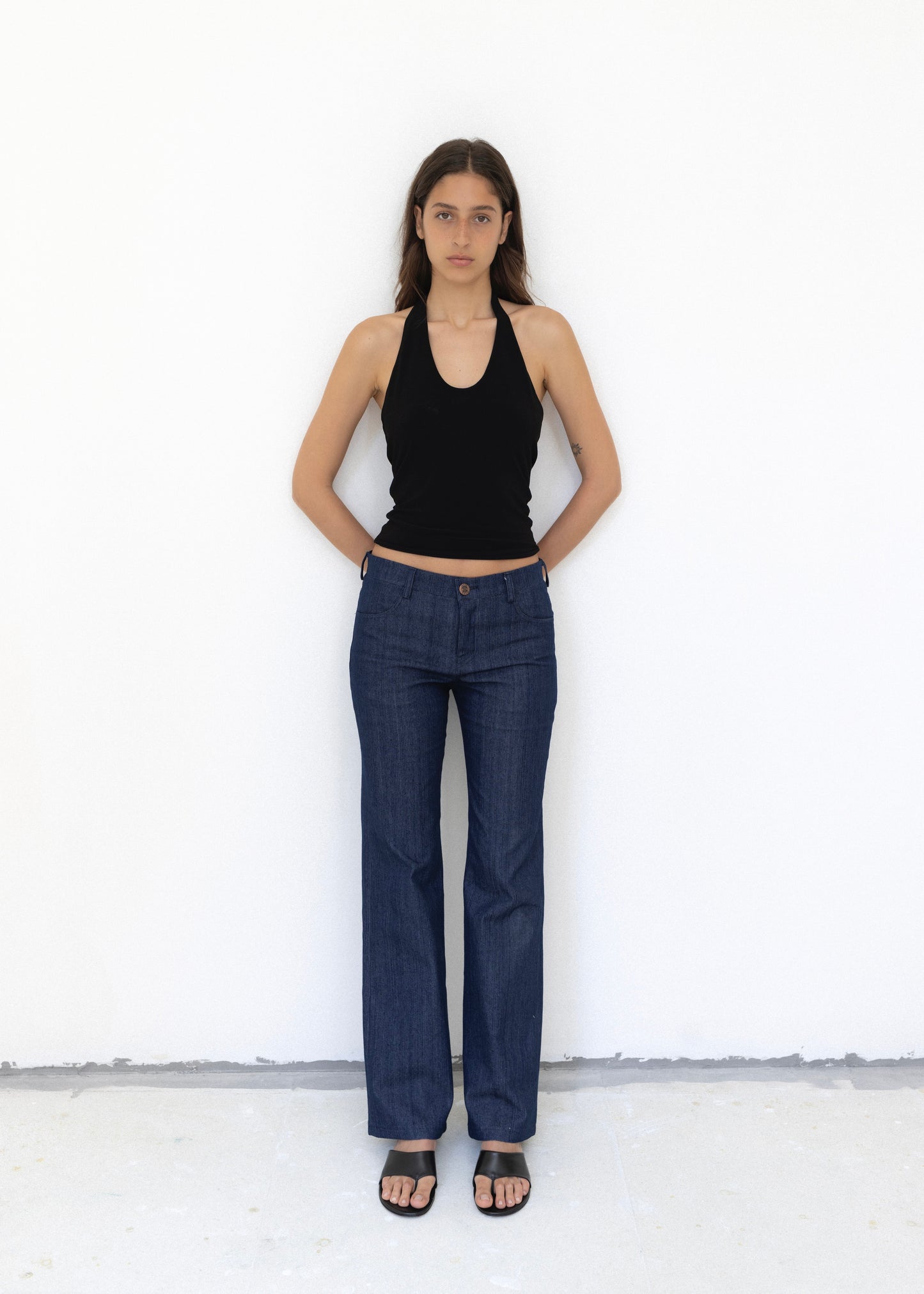 The Archive Jeans - preorder