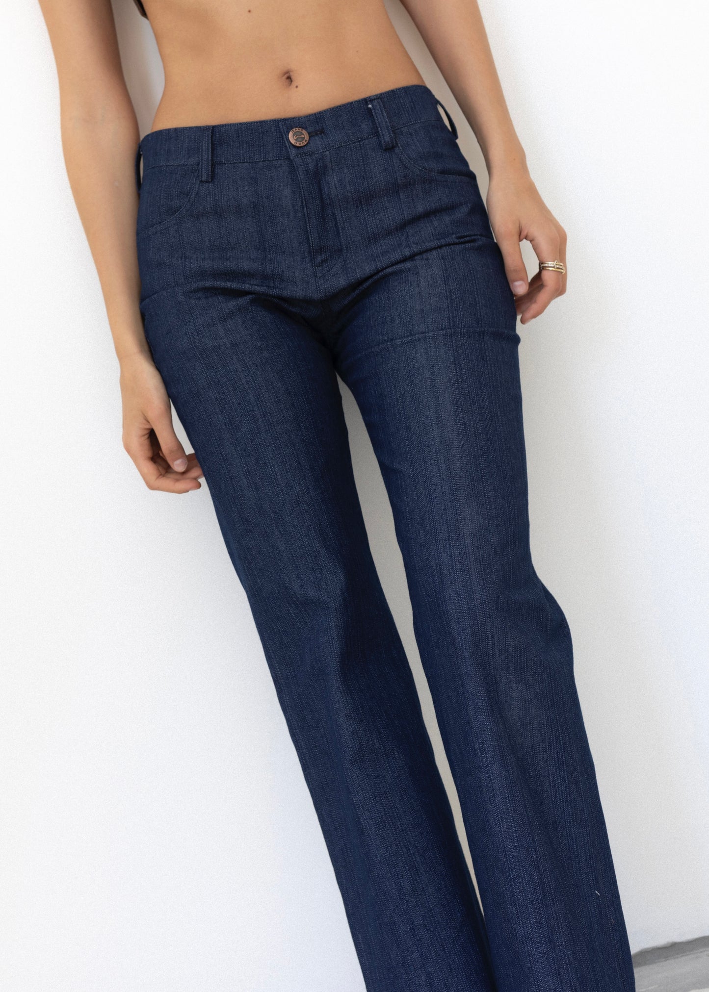 The Archive Jeans - preorder