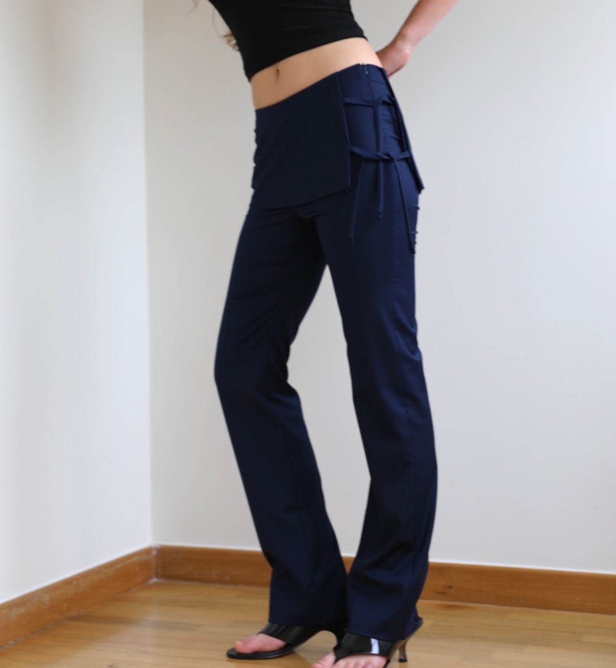 Tam Trousers