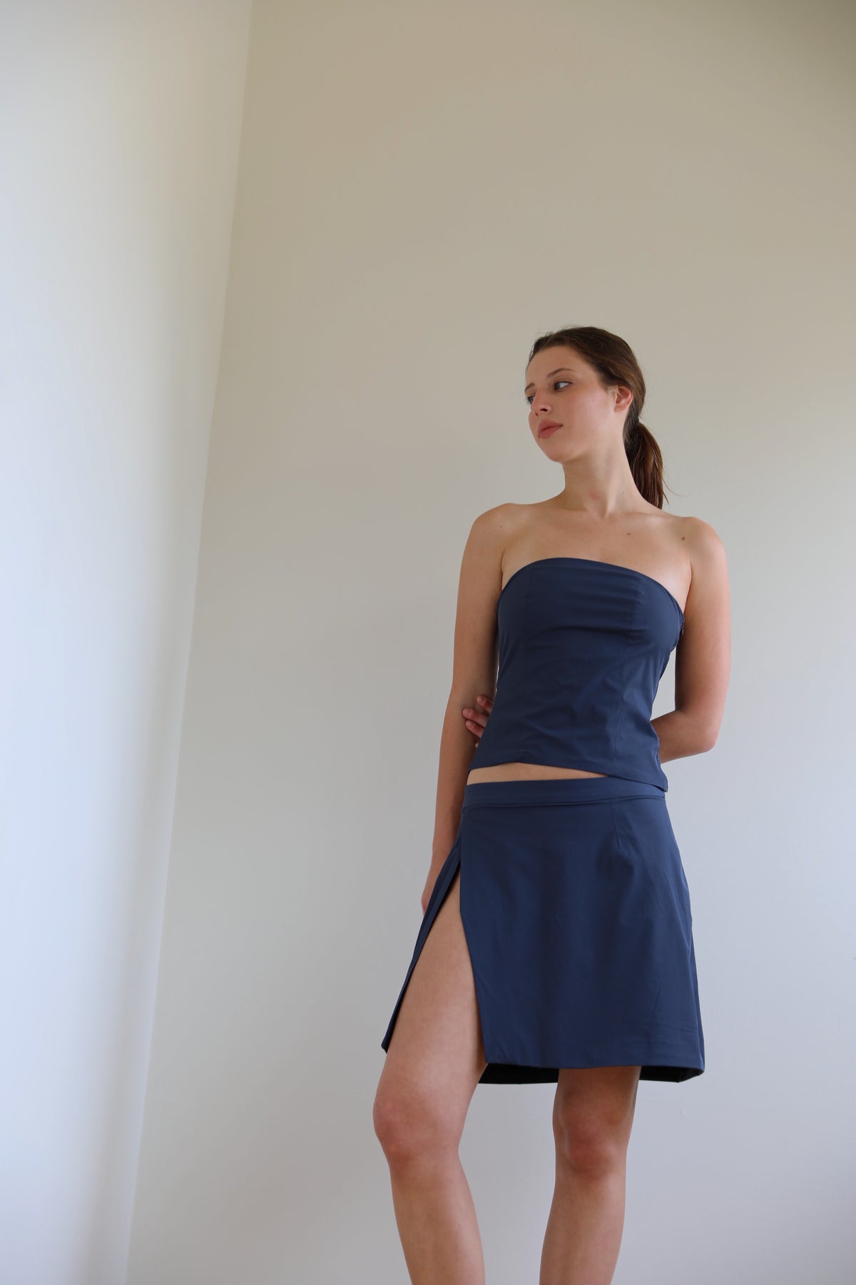 Lia Skirt