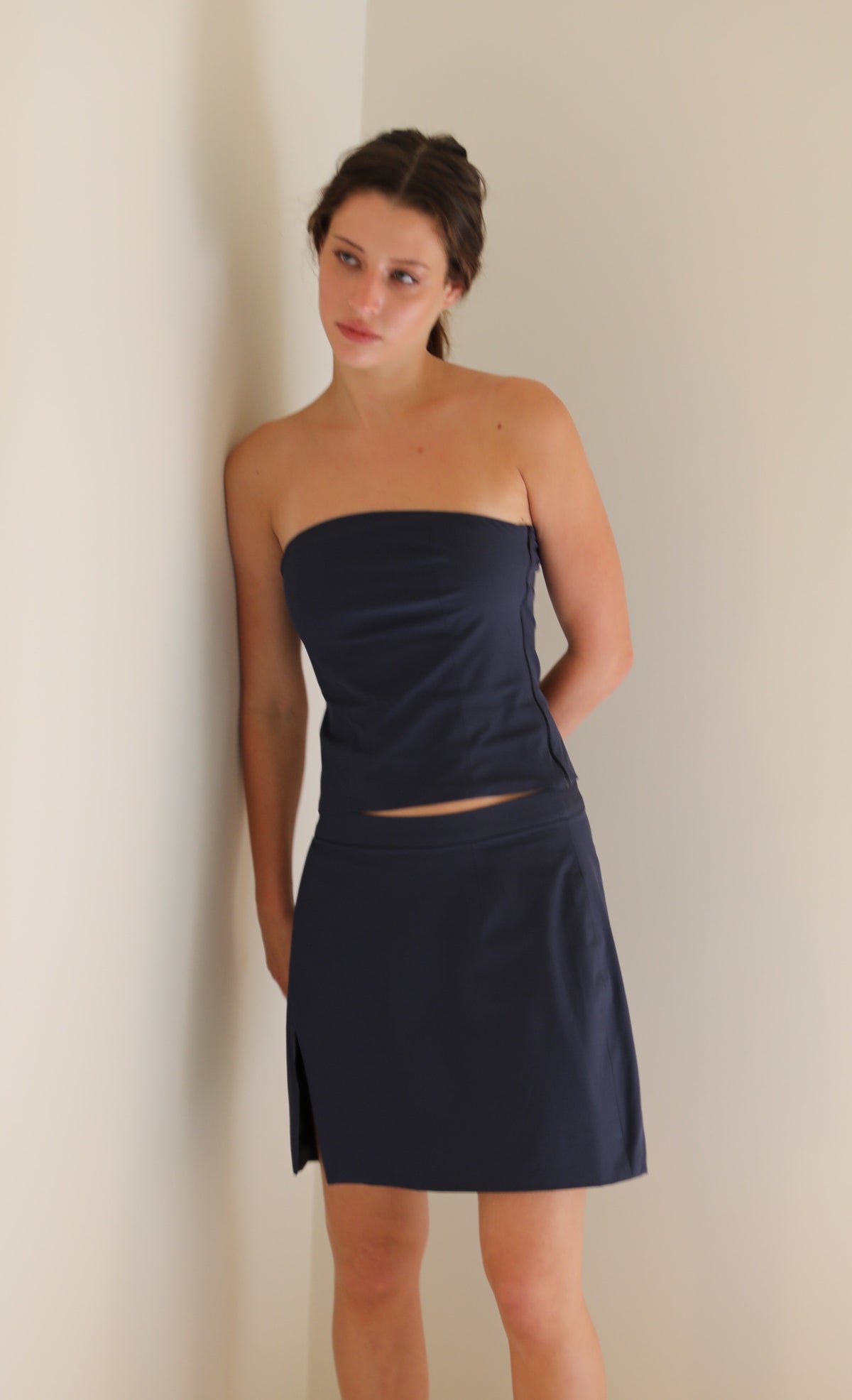 Lia Skirt