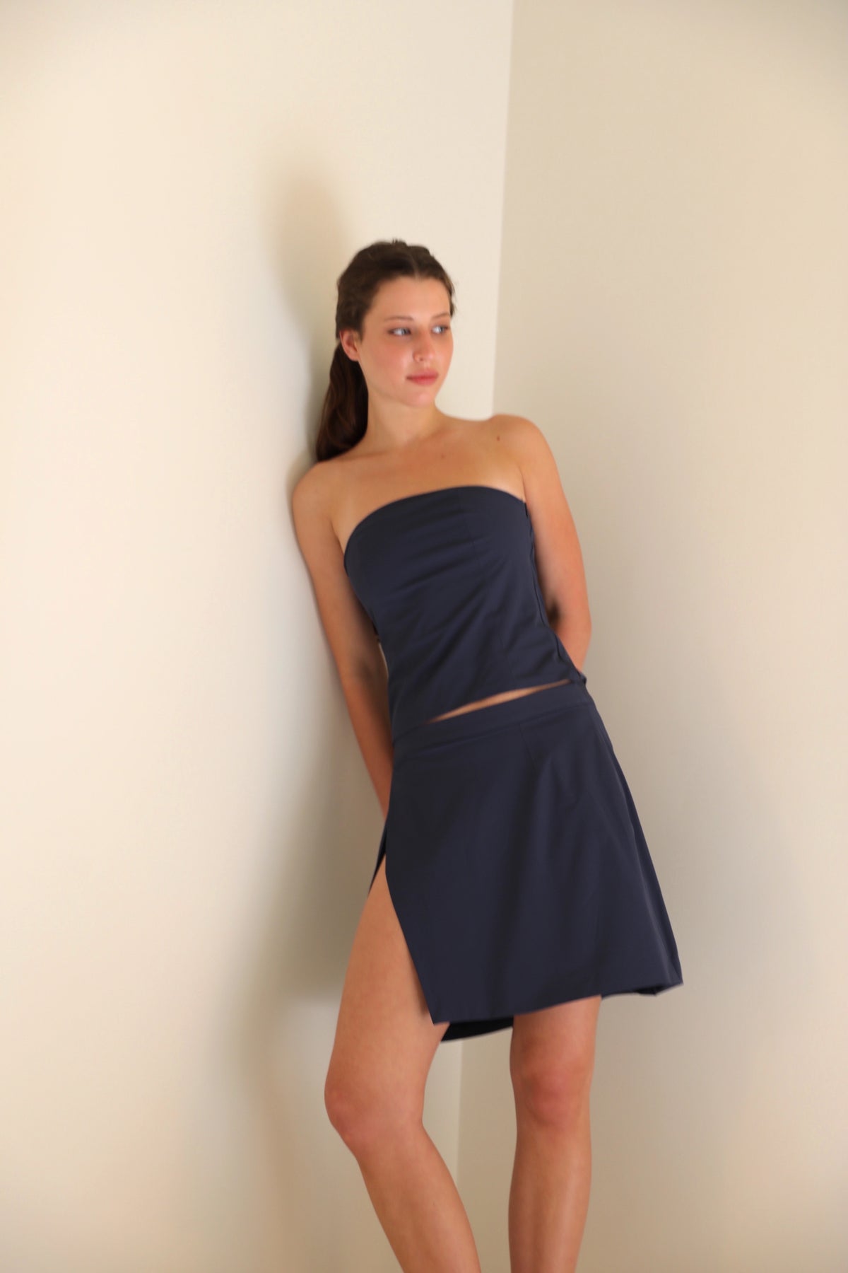Lia Skirt